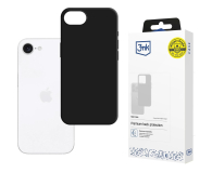 3mk Matt Case do Apple iPhone 16E/ iPhone 17E - 1511561 - zdjęcie 1